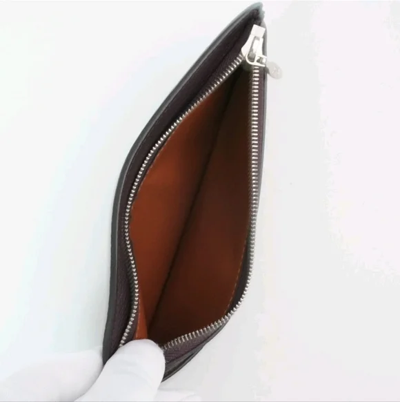 Louis Vuitton Vivienne Long Wallet - MSRP $2090 - Picture 7 of 11